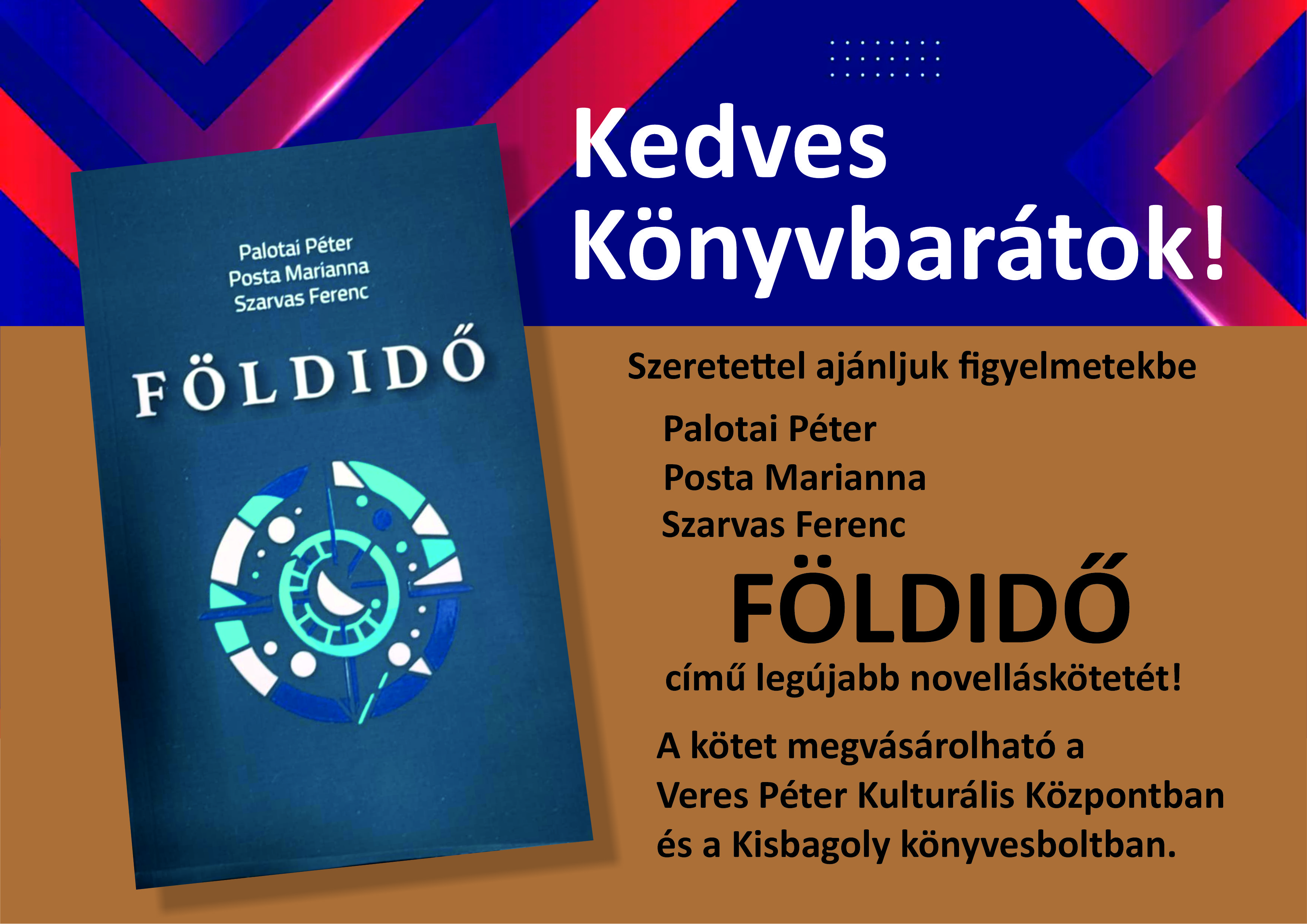 Földidő