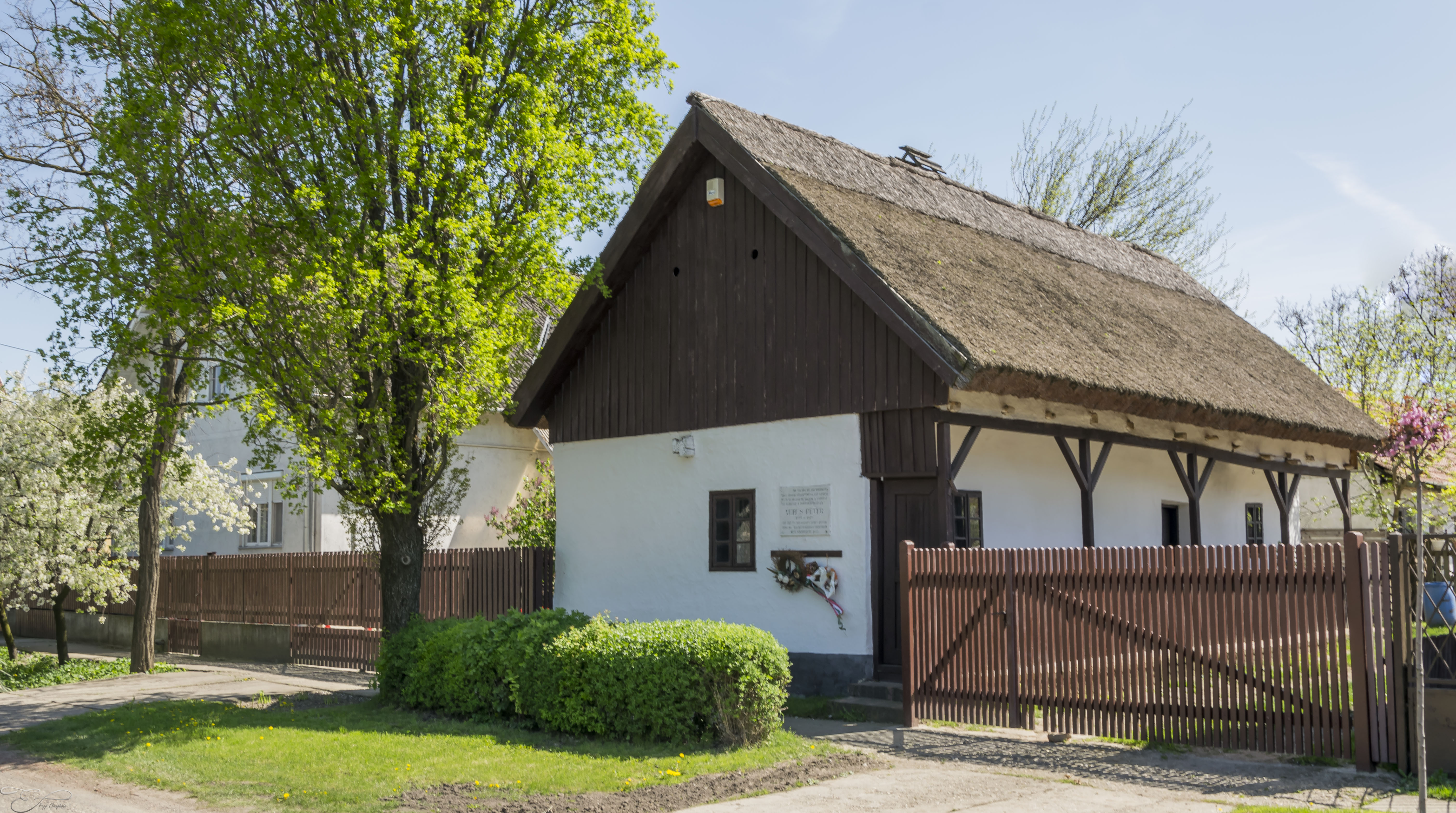 Veres Péter Kulturális Központ